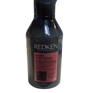 Redken Acidic Color‎ Gloss Shampoo 10oz